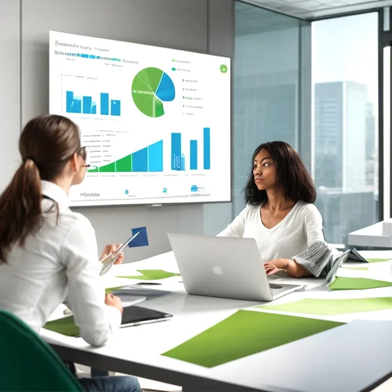 Workshop zu Verwaltung bei NobleXTrade