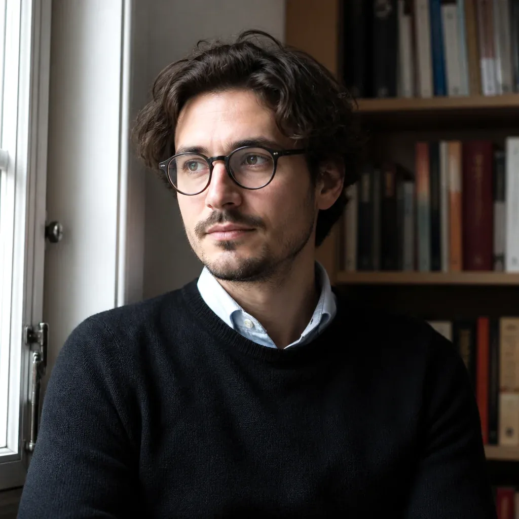 Marcus Weber